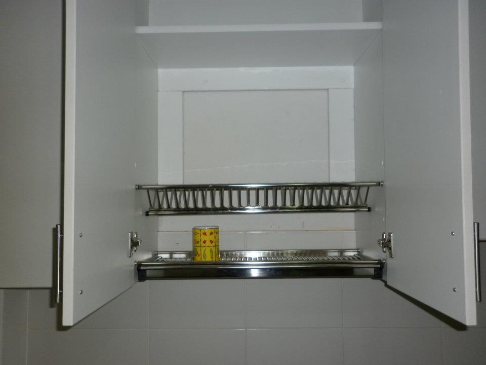 Hola Ideas - Decoración: mayo 2012